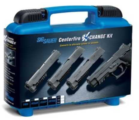 Sig Sauer P226 40 S&W Caliber X-Change Kit Black CALX22640BSS